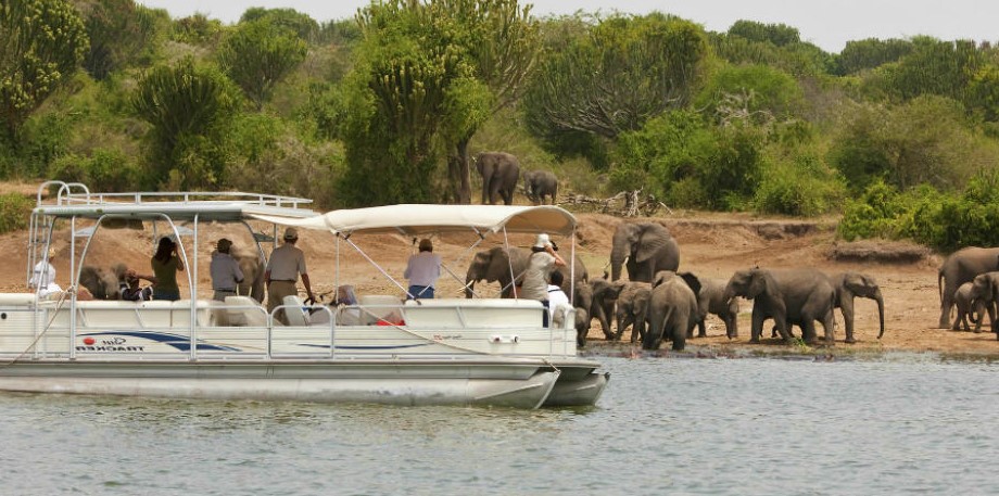 Boat-cruise-safaris-in-Akagera-National-Park